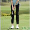 Quần dài Golf nữ PGM hàng chính hãng - CH476 11 Quần dài Golf nữ PGM hàng chính hãng - CH476