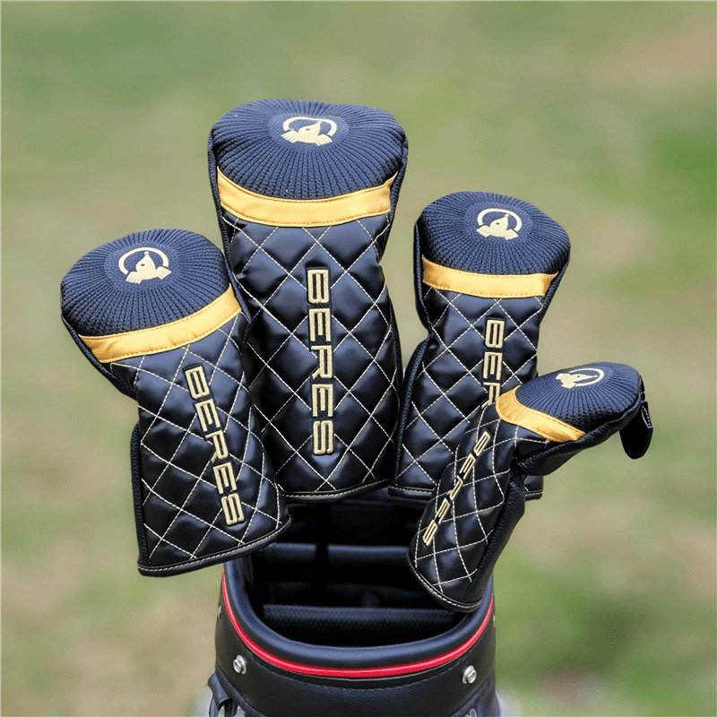 Cover bọc đầu gậy golf Honma - CH325 1 Cover bọc đầu gậy golf Honma - CH325