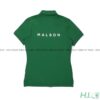 Áo golf nữ cộc tay Malbon mẫu mới nhất - CH505 15 Áo golf nữ cộc tay Malbon mẫu mới nhất - CH505