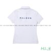Áo golf nữ cộc tay Malbon mẫu mới nhất - CH505 16 Áo golf nữ cộc tay Malbon mẫu mới nhất - CH505