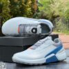Giầy Golf Ecco nam da thật - CH227 22 Giầy Golf Ecco nam da thật - CH227