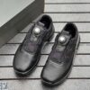 Giầy Golf Ecco nam da thật - CH227 15 Giầy Golf Ecco nam da thật - CH227