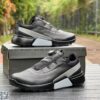 Giầy Golf Ecco nam da thật - CH227 16 Giầy Golf Ecco nam da thật - CH227