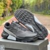 Giầy Golf Ecco nam da thật - CH227 17 Giầy Golf Ecco nam da thật - CH227