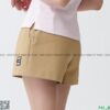 Quần Short golf nữ Southcape Golf - CH517 14 Quần Short golf nữ Southcape Golf - CH517
