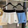Quần Short golf nữ Southcape Golf - CH517 15 Quần Short golf nữ Southcape Golf - CH517