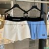 Quần Short golf nữ Southcape Golf - CH517 17 Quần Short golf nữ Southcape Golf - CH517