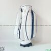 Túi đựng gậy Golf Taylormade có bánh xe và tay kéo - CH385 13 Túi đựng gậy Golf Taylormade có bánh xe và tay kéo - CH385