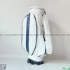Túi đựng gậy Golf Taylormade có bánh xe và tay kéo - CH385 14 Túi đựng gậy Golf Taylormade có bánh xe và tay kéo - CH385
