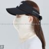 Khẩu trang golf chống nắng Modelo UV Protection Mask - CH556 8 Khẩu trang golf chống nắng Modelo UV Protection Mask - CH556
