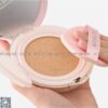 Cushion chống nắng chơi golf Adelio Prestige Reset BB Cushion CH558 12 Cushion chống nắng chơi golf Adelio Prestige Reset BB Cushion CH558