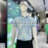 Áo golf nam Noressy ngắn tay mới nhất - CH536 6 Áo golf nam Noressy ngắn tay mới nhất - CH536