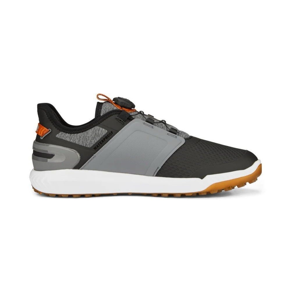 Giầy golf nam Puma IGNITE ELEVATE DISC - CH617 3 Giầy golf nam Puma IGNITE ELEVATE DISC - CH617 - Ảnh 3