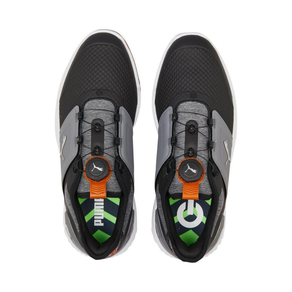 Giầy golf nam Puma IGNITE ELEVATE DISC - CH617 4 Giầy golf nam Puma IGNITE ELEVATE DISC - CH617 - Ảnh 4