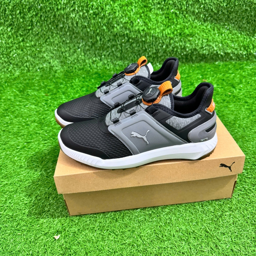 Giầy golf nam Puma IGNITE ELEVATE DISC - CH617 58 Giầy golf nam Puma IGNITE ELEVATE DISC - CH617