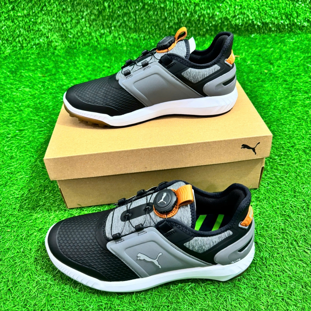 Giầy golf nam Puma IGNITE ELEVATE DISC - CH617 59 Giầy golf nam Puma IGNITE ELEVATE DISC - CH617