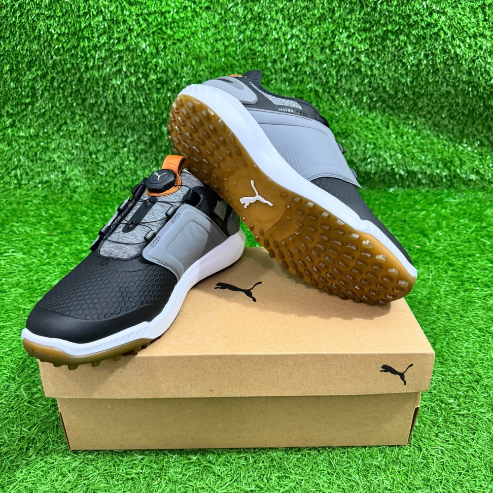 Giầy golf nam Puma IGNITE ELEVATE DISC - CH617 60 Giầy golf nam Puma IGNITE ELEVATE DISC - CH617