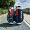 Túi gậy golf Ping cao cấp chất liệu vải bền bỉ - CH336 15 Túi gậy golf Ping cao cấp chất liệu vải bền bỉ - CH336