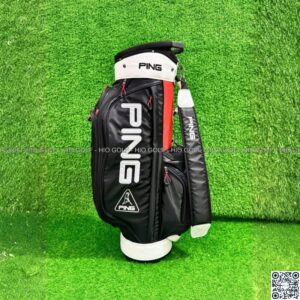 Túi gậy golf Ping cao cấp chất liệu vải bền bỉ - CH336 17 Túi gậy golf Ping cao cấp chất liệu vải bền bỉ - CH336 - Ảnh 7