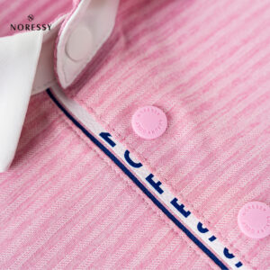 Áo Golf Nam CộcTay NORESSY Vải Polyester Thoáng Mát, Sang Trọng M052_PI 13 Áo Golf Nam CộcTay NORESSY Vải Polyester Thoáng Mát, Sang Trọng M052_PI