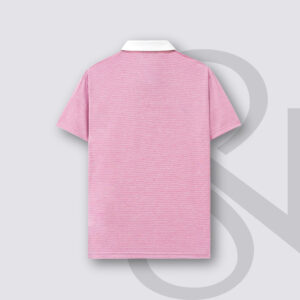 Áo Golf Nam CộcTay NORESSY Vải Polyester Thoáng Mát, Sang Trọng M052_PI 16 Áo Golf Nam CộcTay NORESSY Vải Polyester Thoáng Mát, Sang Trọng M052_PI