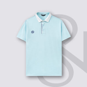 Áo Golf nam ngắn tay NORESSY thoáng mát, sang trọng M052_MGE. 15 Áo Golf nam ngắn tay NORESSY thoáng mát, sang trọng M052_MGE.