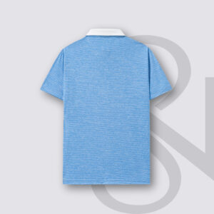 Áo Polo Nam Ngắn Tay NORESSY Vải Polyester Mềm Mại, Thoáng Mát M052_NA 16 Áo Polo Nam Ngắn Tay NORESSY Vải Polyester Mềm Mại, Thoáng Mát M052_NA