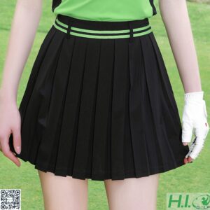 Set áo váy golf nữ cao cấp ZG-6 - Vải thoáng khí, tôn dáng, co giãn, sang trọn 13 Set áo váy golf nữ cao cấp ZG-6 - Vải thoáng khí, tôn dáng, co giãn, sang trọn