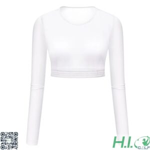 Áo Chống Nắng Golf Nữ TTYGJ – Áo Golf Nữ Che Nắng Vải Thun Lạnh Thoáng Mát, Chống UV mạnh mẽ 17 Áo Chống Nắng Golf Nữ TTYGJ – Áo Golf Nữ Che Nắng Vải Thun Lạnh Thoáng Mát, Chống UV mạnh mẽ - Ảnh 8