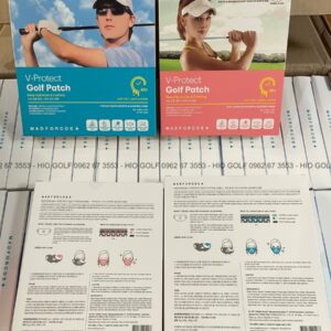 Mặt Nạ Golf Nam Nữ Chống Tia UV V-PROTECT GOLF PATCH Hàn Quốc 14 Mặt Nạ Golf Nam Nữ Chống Tia UV V-PROTECT GOLF PATCH Hàn Quốc - Ảnh 7