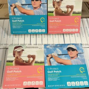 Mặt Nạ Golf Nam Nữ Chống Tia UV V-PROTECT GOLF PATCH Hàn Quốc 15 Mặt Nạ Golf Nam Nữ Chống Tia UV V-PROTECT GOLF PATCH Hàn Quốc - Ảnh 8