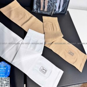Bao Ống Tay Golf PGA Tour Xỏ Ngón Chống Nắng, Chống Tia UV UPF50+ 14 Bao Ống Tay Golf PGA Tour Xỏ Ngón Chống Nắng, Chống Tia UV UPF50+