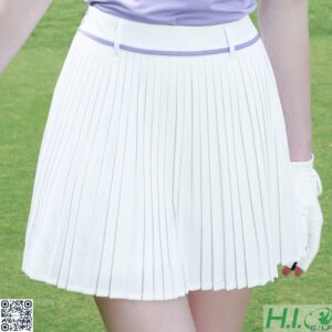 Áo váy golf nữ ZG-6 Golf cao cấp – Thanh lịch, Thời trang trên sân cỏ 15 Áo váy golf nữ ZG-6 Golf cao cấp – Thanh lịch, Thời trang trên sân cỏ