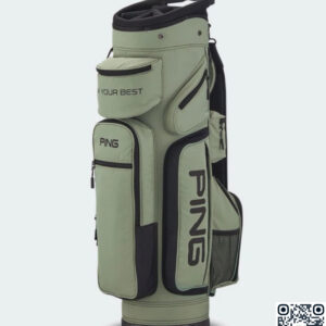 Túi Gậy Golf PING Chất Vải Siêu Nhẹ – Thiết Kế Hiện Đại, Bền Đẹp - CH337 14 Túi Gậy Golf PING Chất Vải Siêu Nhẹ – Thiết Kế Hiện Đại, Bền Đẹp - CH337