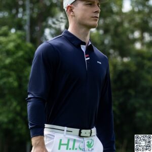 Áo Golf Nam Dài Tay PGM CH549 – Chất Liệu Mềm Mịn, Thoáng Khí, Co Giãn 4 Chiều 12 Áo Golf Nam Dài Tay PGM CH549 – Chất Liệu Mềm Mịn, Thoáng Khí, Co Giãn 4 Chiều - Ảnh 5