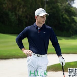 Áo Golf Nam Dài Tay PGM CH549 – Chất Liệu Mềm Mịn, Thoáng Khí, Co Giãn 4 Chiều 13 Áo Golf Nam Dài Tay PGM CH549 – Chất Liệu Mềm Mịn, Thoáng Khí, Co Giãn 4 Chiều - Ảnh 6