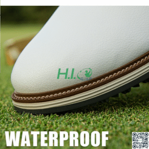 Giầy Golf Nam PGM CH624 – Giày Golf Nam chống nước, EVA đàn hồi, đế TPU siêu bám sân 19 Giầy Golf Nam PGM CH624 – Giày Golf Nam chống nước, EVA đàn hồi, đế TPU siêu bám sân - Ảnh 8