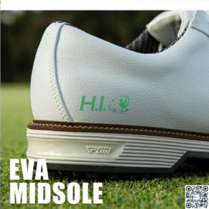 Giầy Golf Nam PGM CH624 – Giày Golf Nam chống nước, EVA đàn hồi, đế TPU siêu bám sân 22 Giầy Golf Nam PGM CH624 – Giày Golf Nam chống nước, EVA đàn hồi, đế TPU siêu bám sân - Ảnh 11