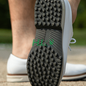 Giầy Golf Nam PGM CH624 – Giày Golf Nam chống nước, EVA đàn hồi, đế TPU siêu bám sân 17 Giầy Golf Nam PGM CH624 – Giày Golf Nam chống nước, EVA đàn hồi, đế TPU siêu bám sân - Ảnh 6