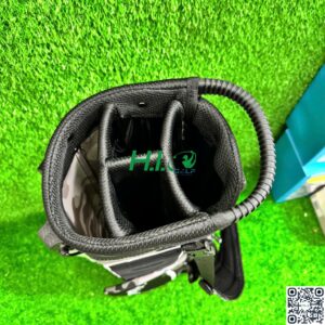 Túi gậy Golf Titleist vải dù siêu nhẹ, có quai đeo và chân chống - CH337 23 Túi gậy Golf Titleist vải dù siêu nhẹ, có quai đeo và chân chống - CH337 - Ảnh 11