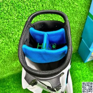 Túi gậy Golf Titleist vải dù siêu nhẹ, có quai đeo và chân chống - CH337 25 Túi gậy Golf Titleist vải dù siêu nhẹ, có quai đeo và chân chống - CH337 - Ảnh 13