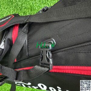 Túi gậy Golf Titleist vải dù siêu nhẹ, có quai đeo và chân chống - CH337 20 Túi gậy Golf Titleist vải dù siêu nhẹ, có quai đeo và chân chống - CH337 - Ảnh 8