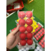 Bóng Golf cao su tập trong nhà PGM 8 Bóng Golf cao su tập trong nhà PGM