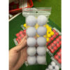 Bóng Golf cao su tập trong nhà PGM 9 Bóng Golf cao su tập trong nhà PGM