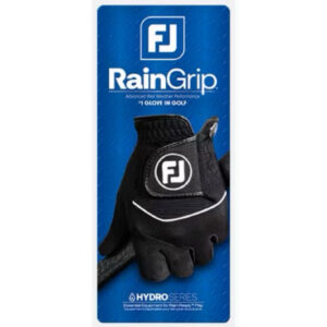 Găng tay Golf nam FJ Raingrip chuyên dùng khi trời mưa - Tay trái 9 Găng tay Golf nam FJ Raingrip chuyên dùng khi trời mưa - Tay trái - Ảnh 3