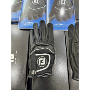 Găng tay Golf nam FJ Raingrip chuyên dùng khi trời mưa - Tay trái 10 Găng tay Golf nam FJ Raingrip chuyên dùng khi trời mưa - Tay trái - Ảnh 4