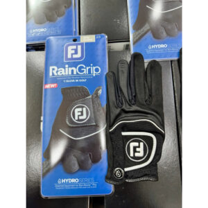 Găng tay Golf nam FJ Raingrip chuyên dùng khi trời mưa - Tay trái 13 Găng tay Golf nam FJ Raingrip chuyên dùng khi trời mưa - Tay trái - Ảnh 7