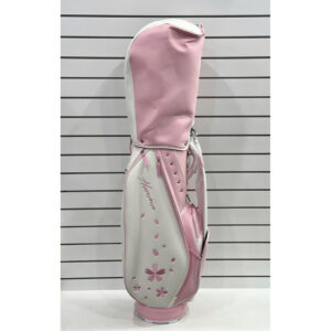 Túi Gậy Golf Honma Nữ Da PU Cao Cấp - Thiết Kế Sakura sang trọng - CH341 7 Túi Gậy Golf Honma Nữ Da PU Cao Cấp - Thiết Kế Sakura sang trọng - CH341