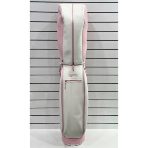 Túi Gậy Golf Honma Nữ Da PU Cao Cấp - Thiết Kế Sakura sang trọng - CH341 8 Túi Gậy Golf Honma Nữ Da PU Cao Cấp - Thiết Kế Sakura sang trọng - CH341