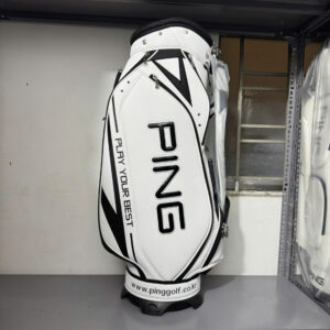 Túi Gậy Golf Ping Chất Liệu Vải Cao Cấp - CH340 18 Túi Gậy Golf Ping Chất Liệu Vải Cao Cấp - CH340 - Ảnh 9